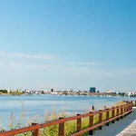 Laguna Palace Готель
