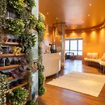 Готель Laguna Palace 4*