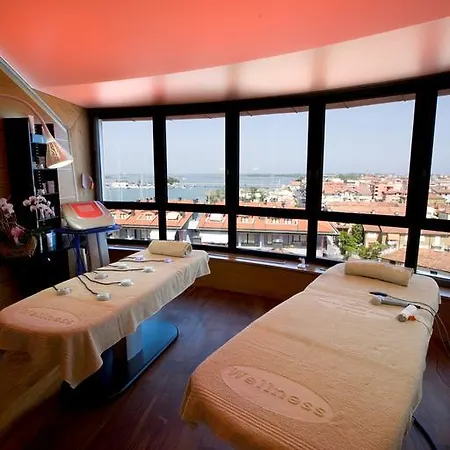 Hotel Laguna Palace Grado