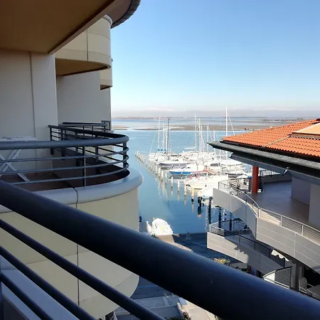 Hotel Laguna Palace 4*