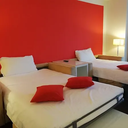 Hotel Laguna Palace 4*