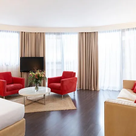 Szálloda Laguna Palace 4*