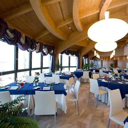 Hotel Laguna Palace Grado