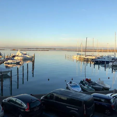 Laguna Palace 4* Grado