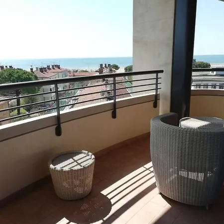 Hotel Laguna Palace Grado