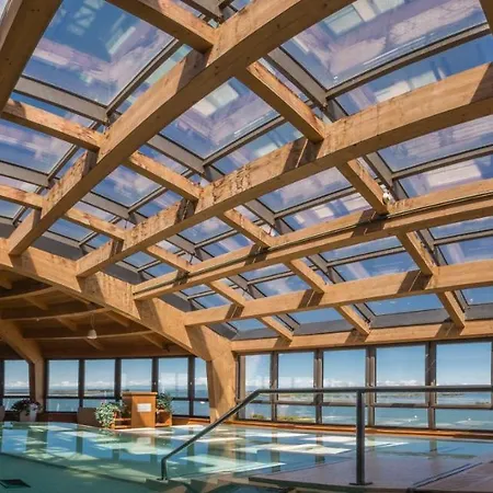 Hotel Laguna Palace 4*
