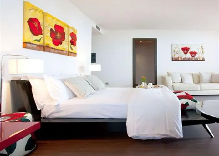 Szálloda Laguna Palace