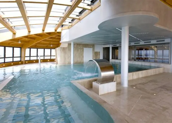 Szálloda Laguna Palace