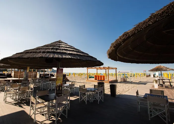 Laguna Palace 4* Grado