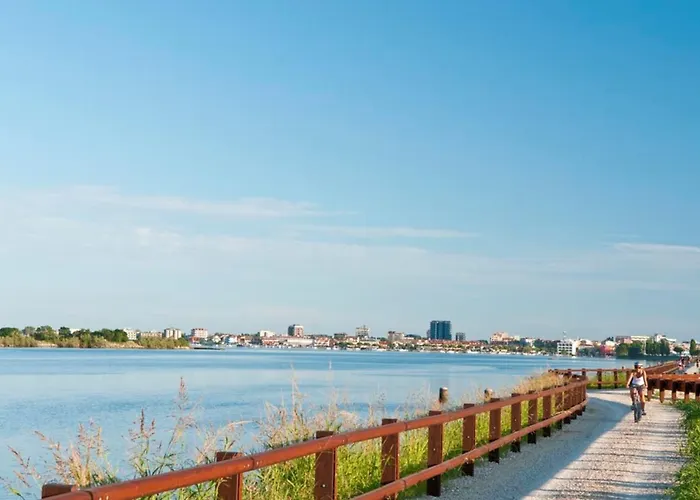 Laguna Palace Szálloda