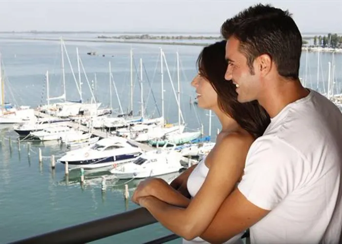 Szálloda Laguna Palace