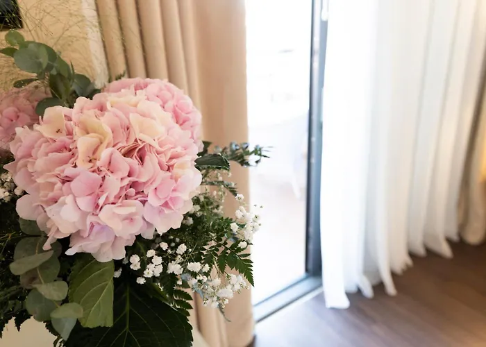 Szálloda Laguna Palace 4*