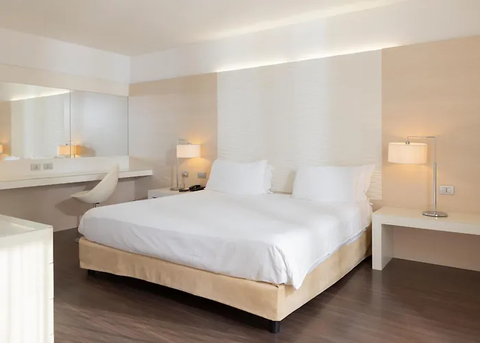 Szálloda Laguna Palace Grado