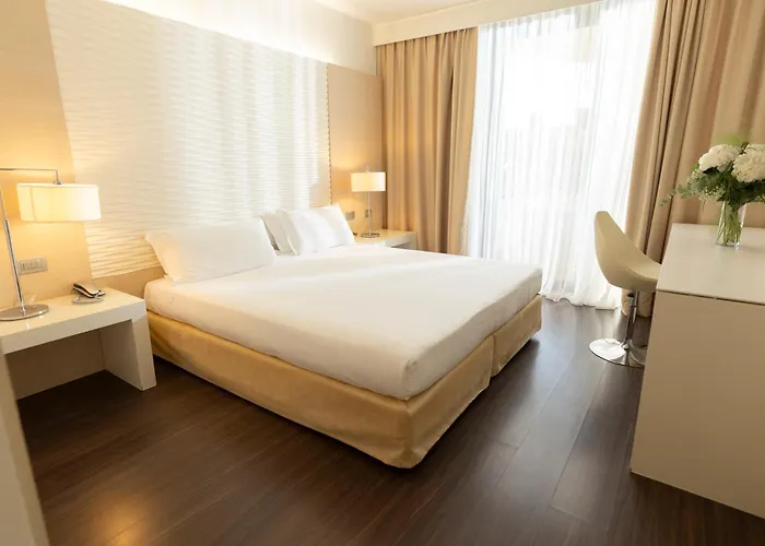 Szálloda Laguna Palace