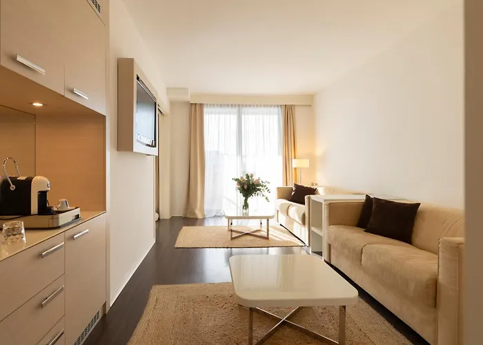 Szálloda Laguna Palace Grado