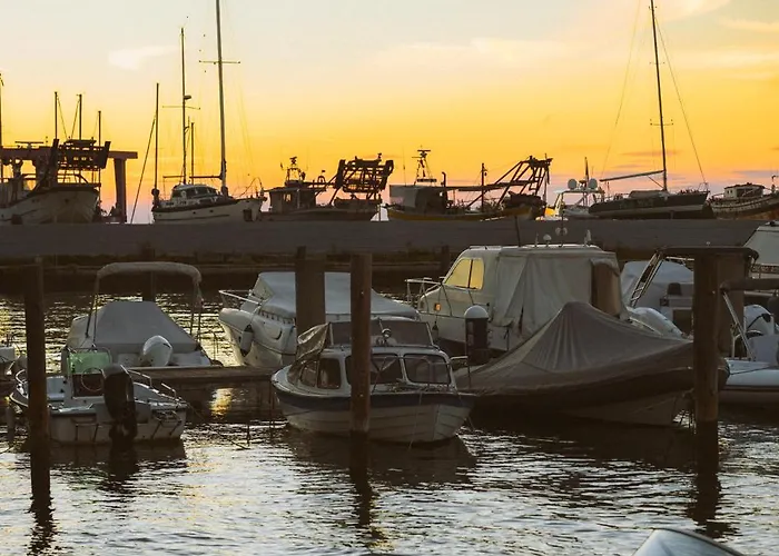 Szálloda Laguna Palace 4*