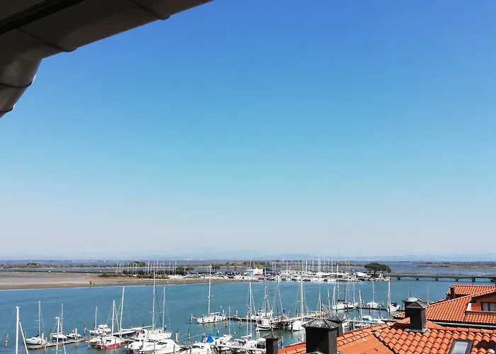 Szálloda Laguna Palace