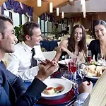 Hotell Laguna Palace 4*