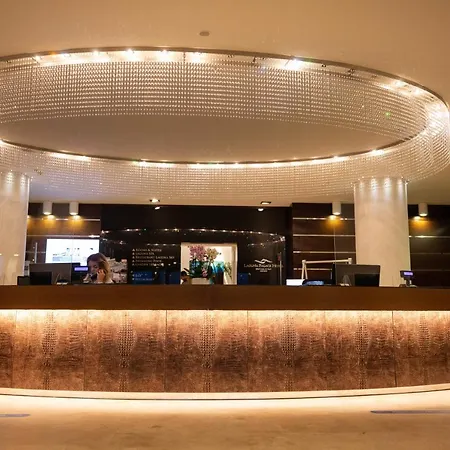 歌德拉古纳宫酒店