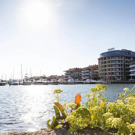 Hotel Laguna Palace 4*