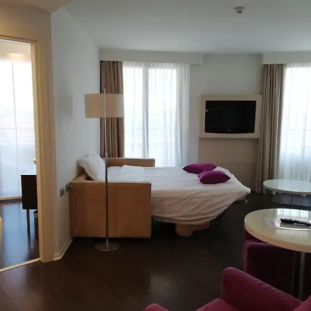 Laguna Palace Hotel Grado