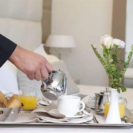 Hotel Laguna Palace Grado