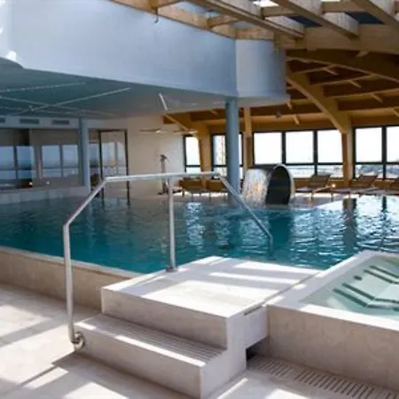 歌德拉古纳宫酒店 4*