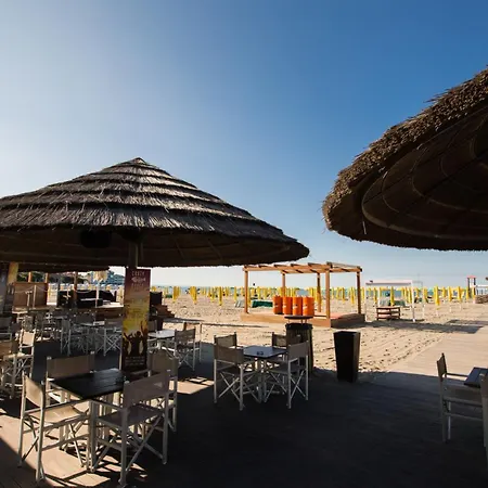 Laguna Palace 4* Grado