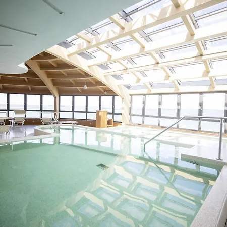 酒店 歌德拉古纳宫酒店 格拉多