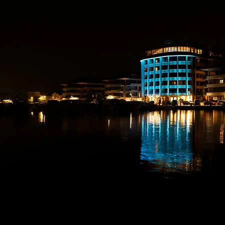 Laguna Palace Hotel Grado