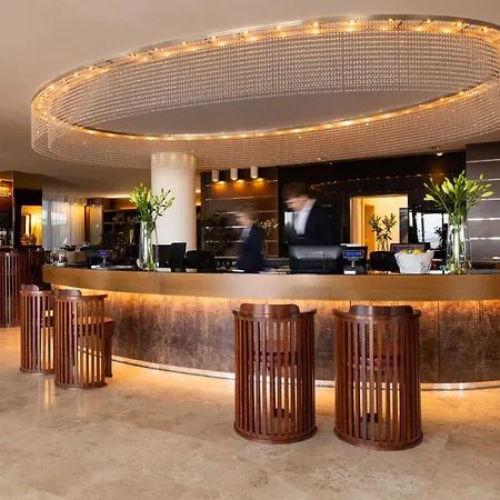 Laguna Palace Hotel
