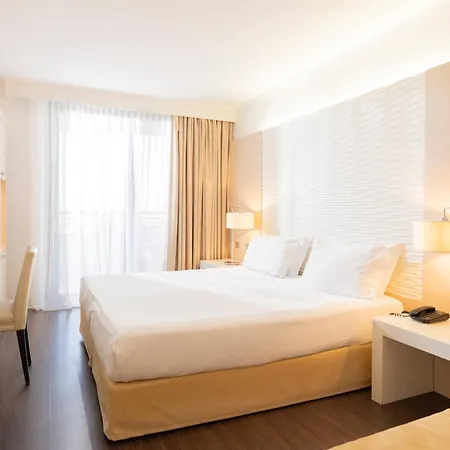 Hotel Laguna Palace 4*