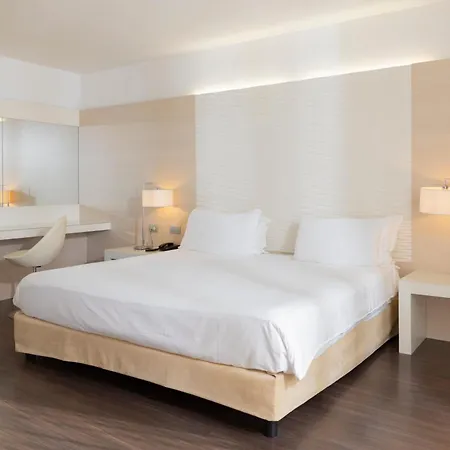 Hotel Laguna Palace Grado