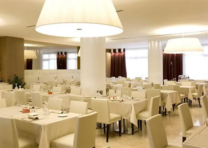 Laguna Palace Градо