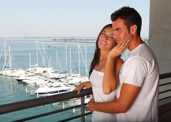 Laguna Palace 4* Grado