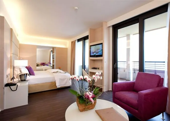 Laguna Palace Hotel Grado