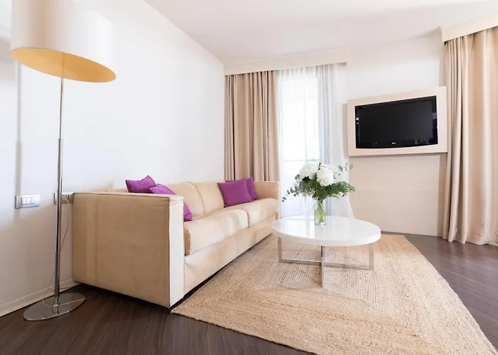 Hotel Laguna Palace Grado