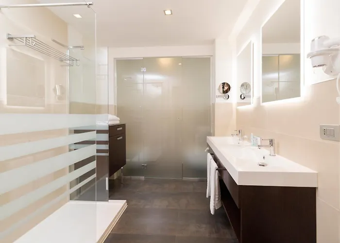 Hotel Laguna Palace Grado