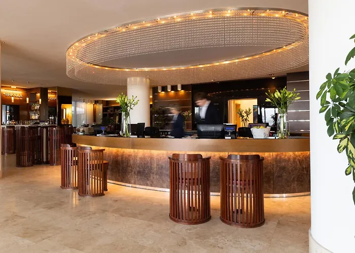 Laguna Palace Готель