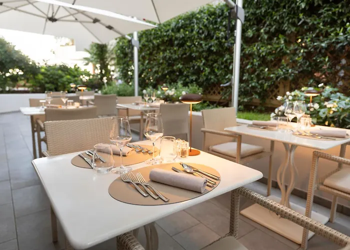 Laguna Palace 4* Grado