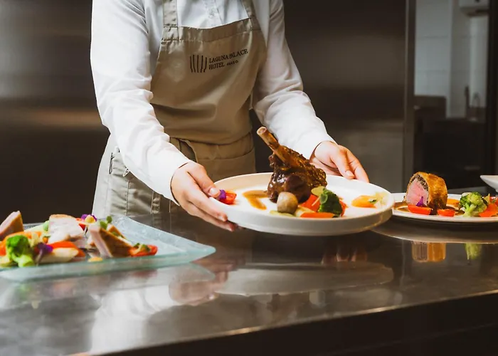 Laguna Palace Градо