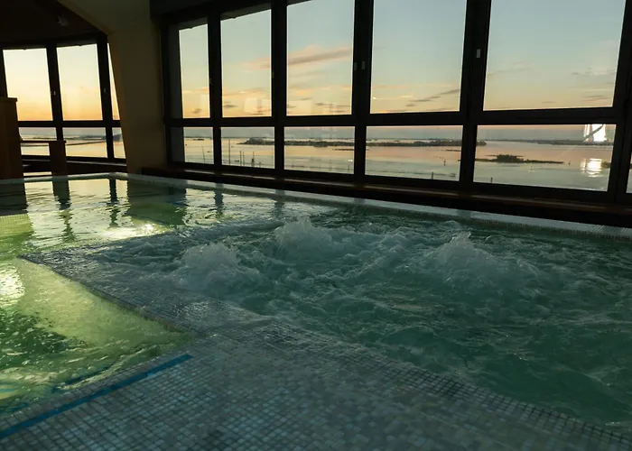 Laguna Palace 4* Градо