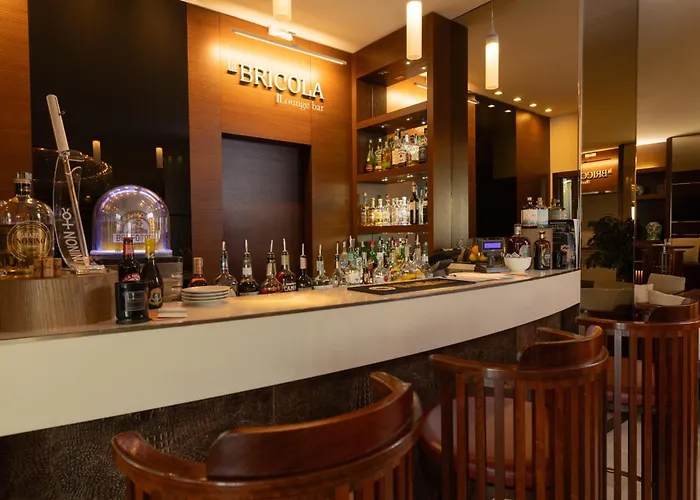 Laguna Palace Готель 4*